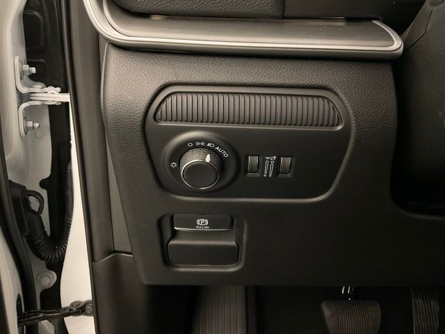 New 2026 Bright White Clearcoat Jeep Limited Altitude image 14