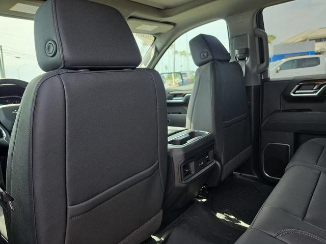2026 Chevrolet Silverado 1500 RST - Photo 8