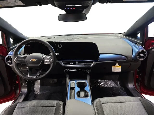 2026 Chevrolet Equinox EV 2LT - Photo 12