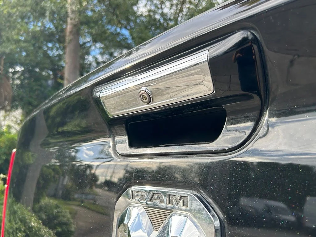 Used 2019 Black Ram Laramie image 40