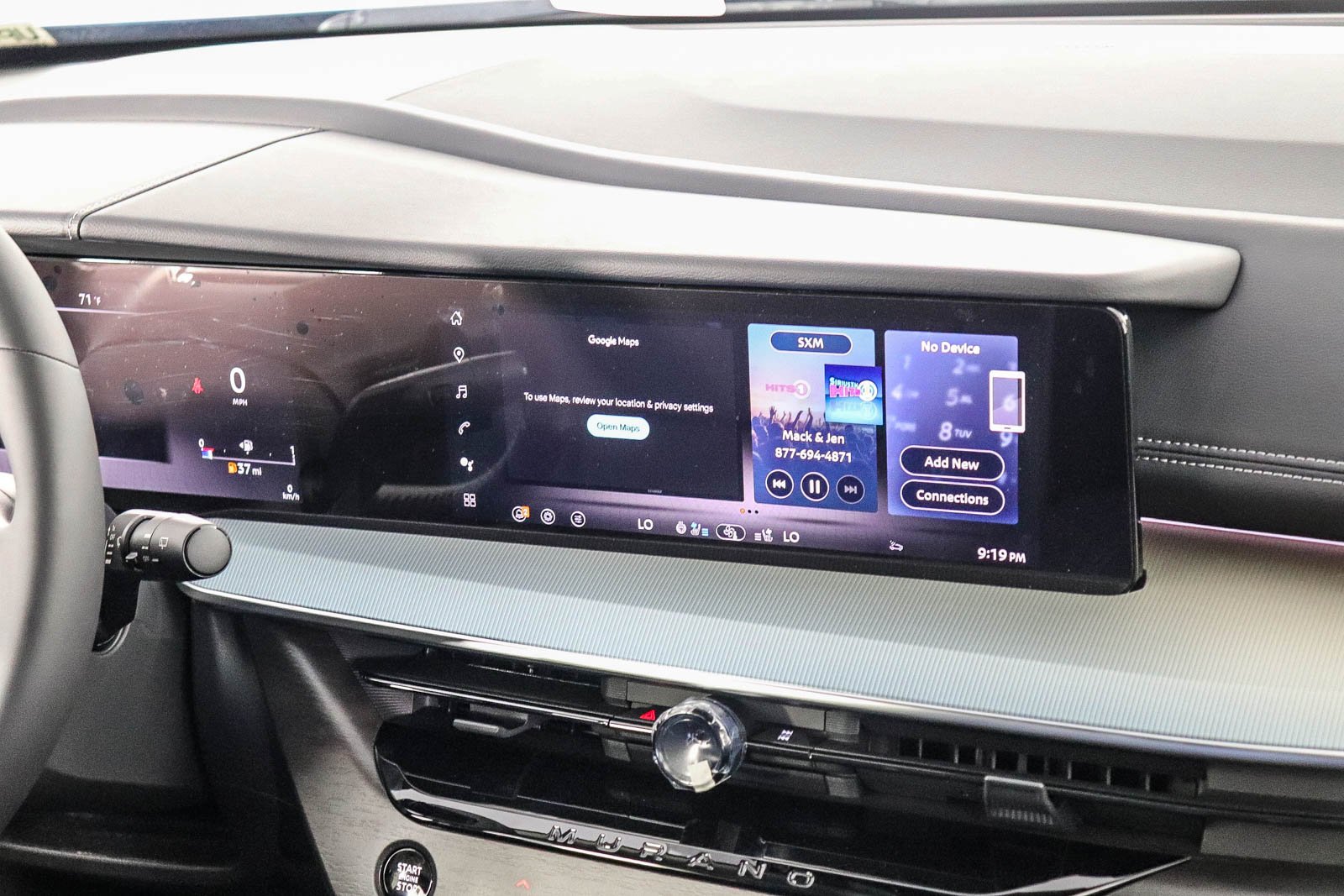 2026 Nissan Murano SL - Photo 19
