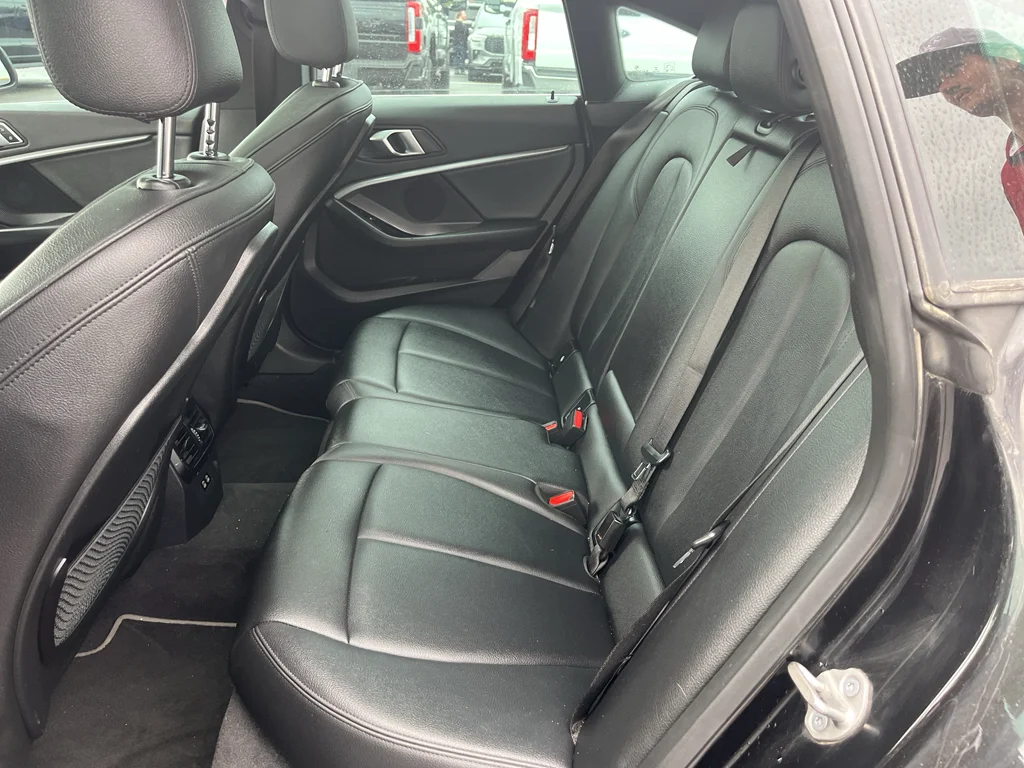 Used 2022 Black Sapphire Metallic BMW 228i image 23