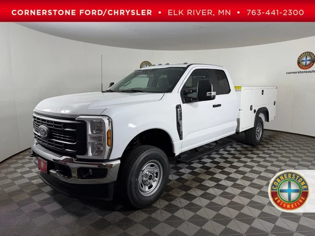 2026 Ford F-250SD F-250® XL
