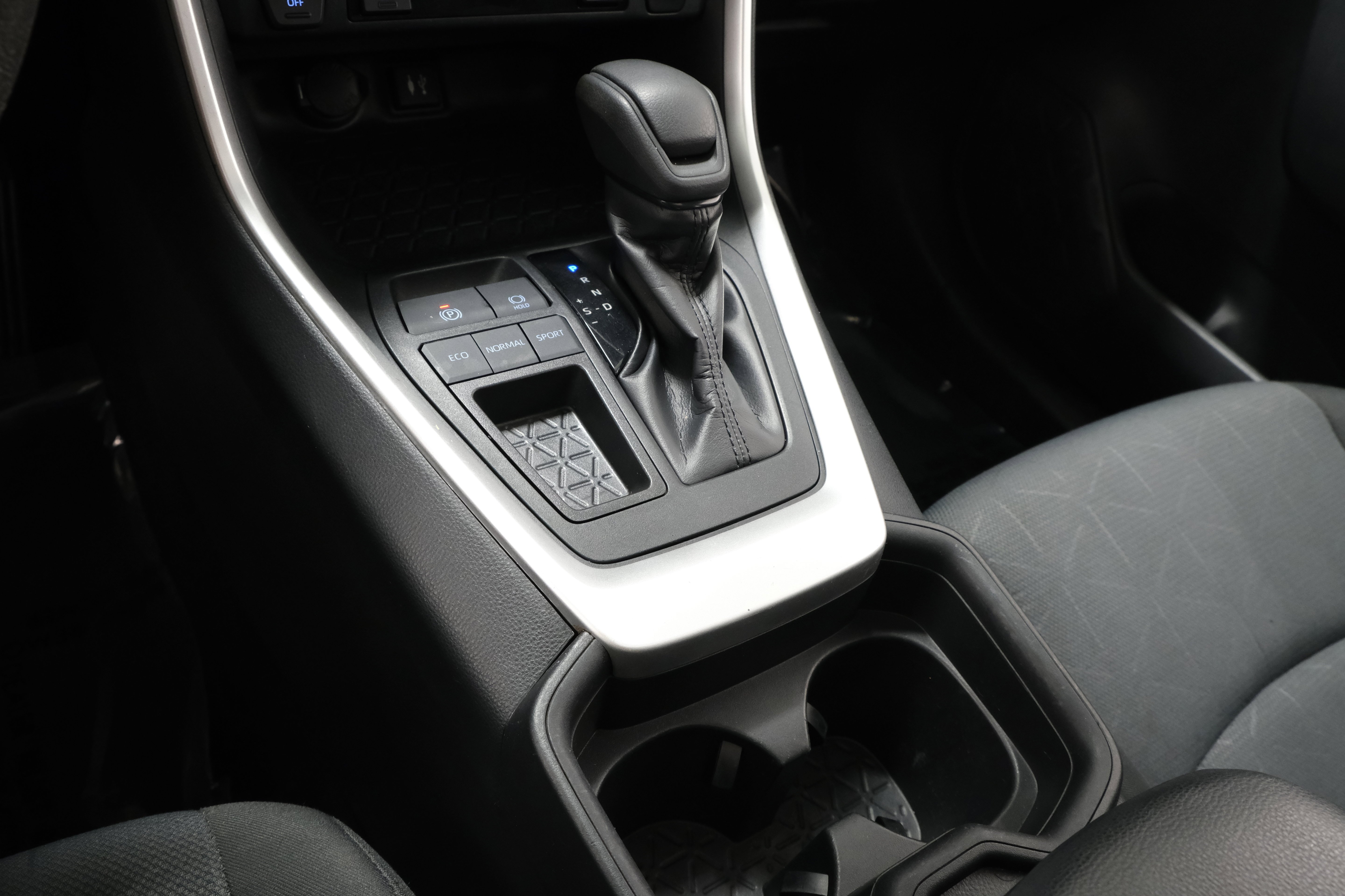 Certified Used 2019 Blueprint Toyota XLE image 21