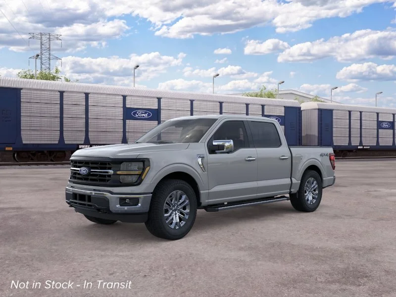New 2026 Avalanche Ford XLT image 1