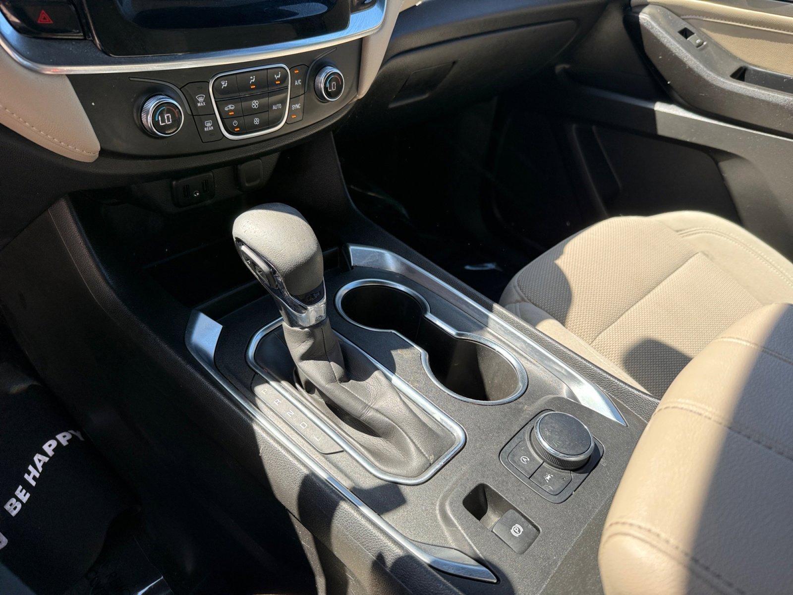 Used 2022 Black Metallic Chevrolet LS image 13