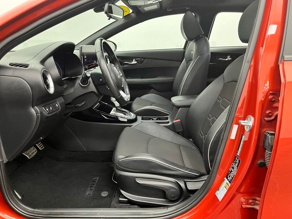 2023 Kia Forte GT-Line - Photo 19