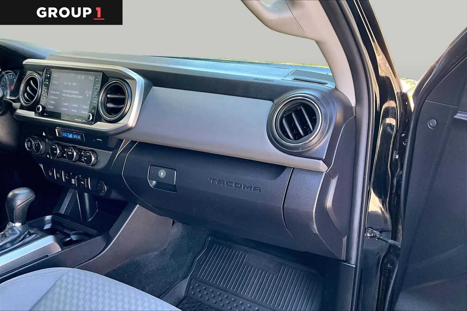 Certified Used 2023 Black Toyota SR5 image 19