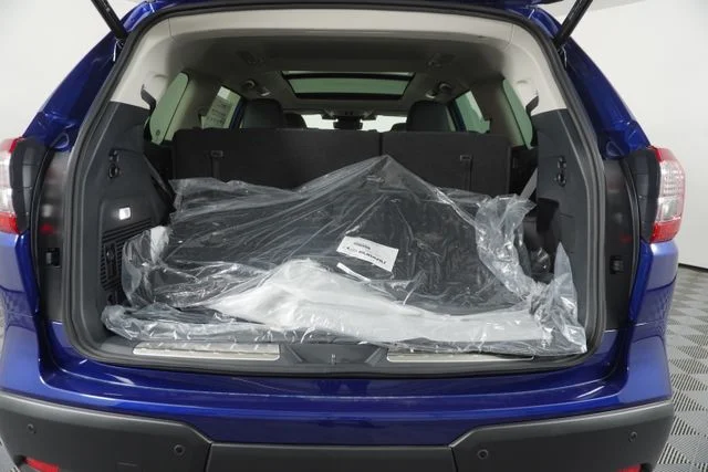 New 2026 SAPPHIRE BLUE PEARL Subaru Onyx Edition Touring 7-Passenger image 26