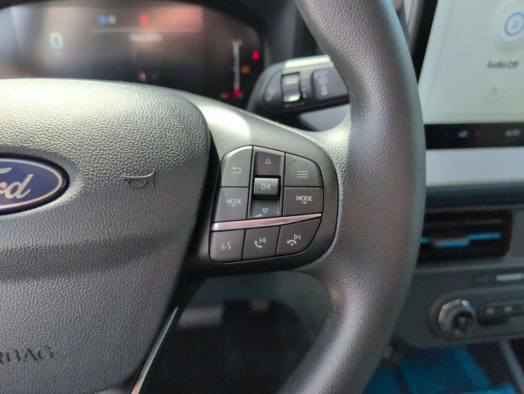 New 2026 White Ford XLT image 31