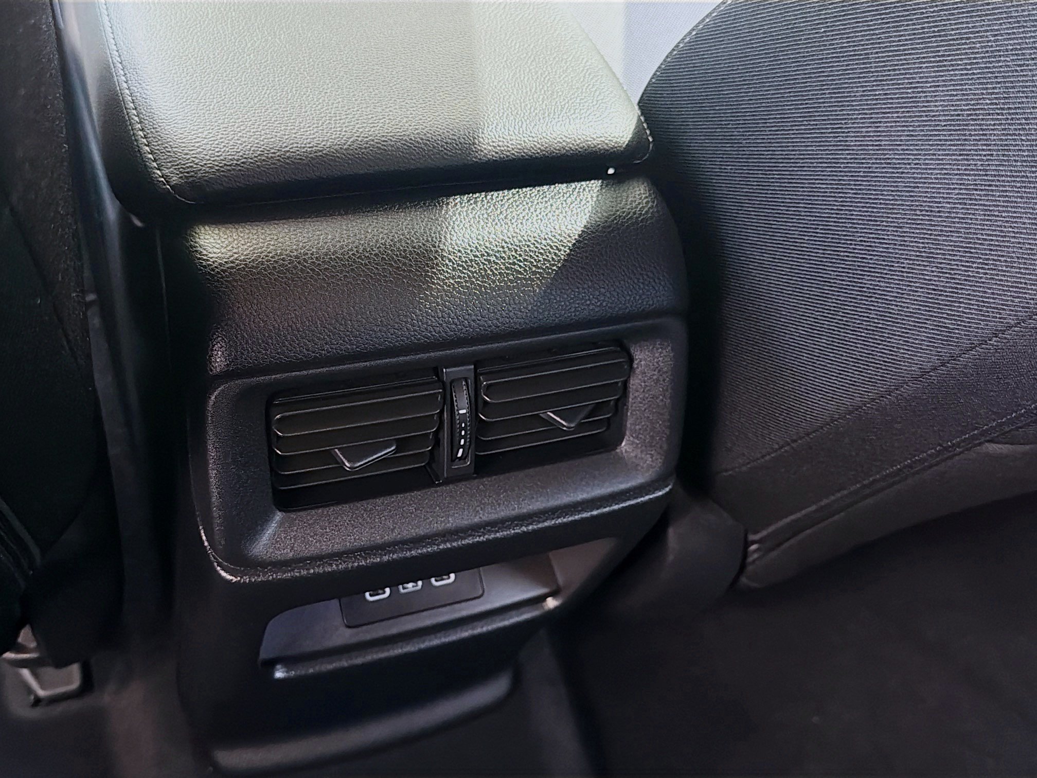 2024 Honda CR-V EX - Photo 21