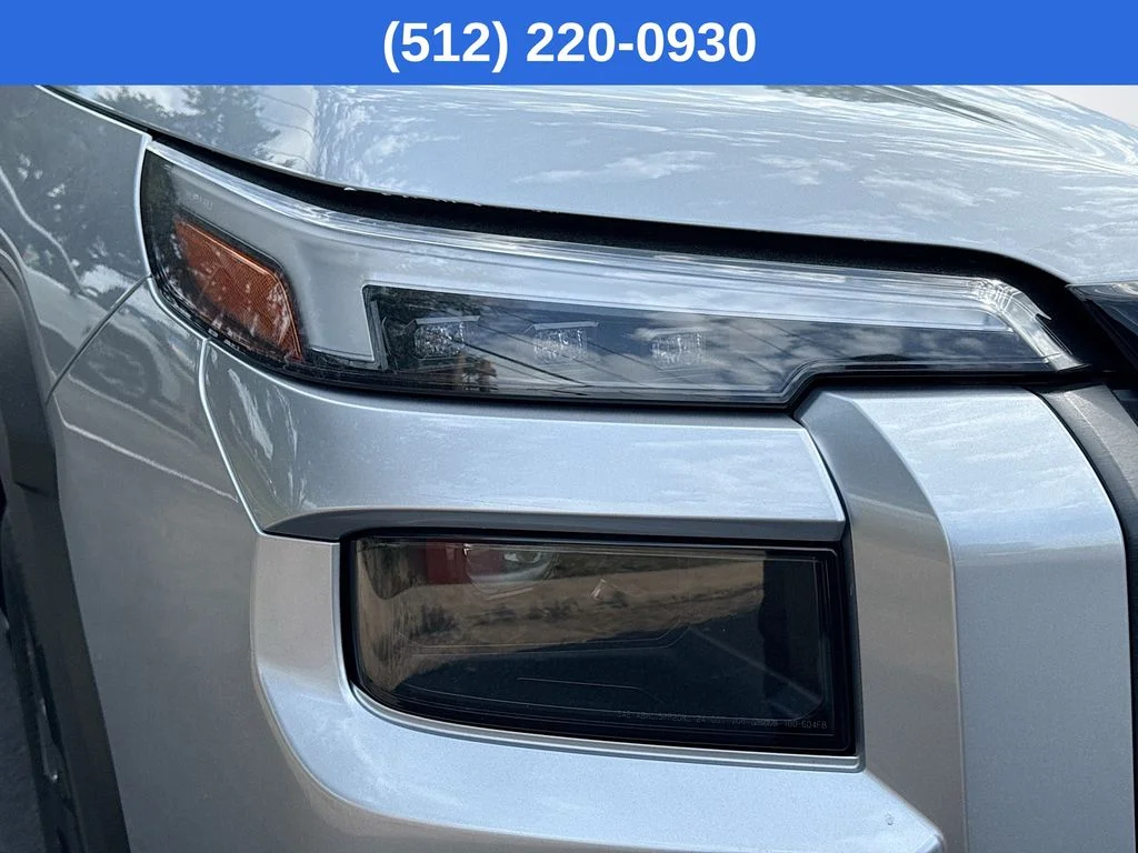 New 2026 Silver Subaru Premium image 42