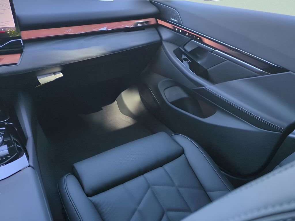 2026 BMW i5 40 - Photo 16