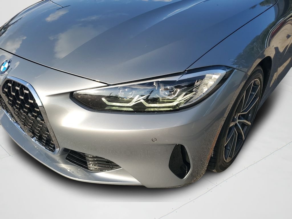 2023 BMW 4 Series 430i - Photo 26
