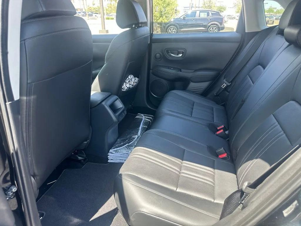 Used 2026  Honda EX-L image 8