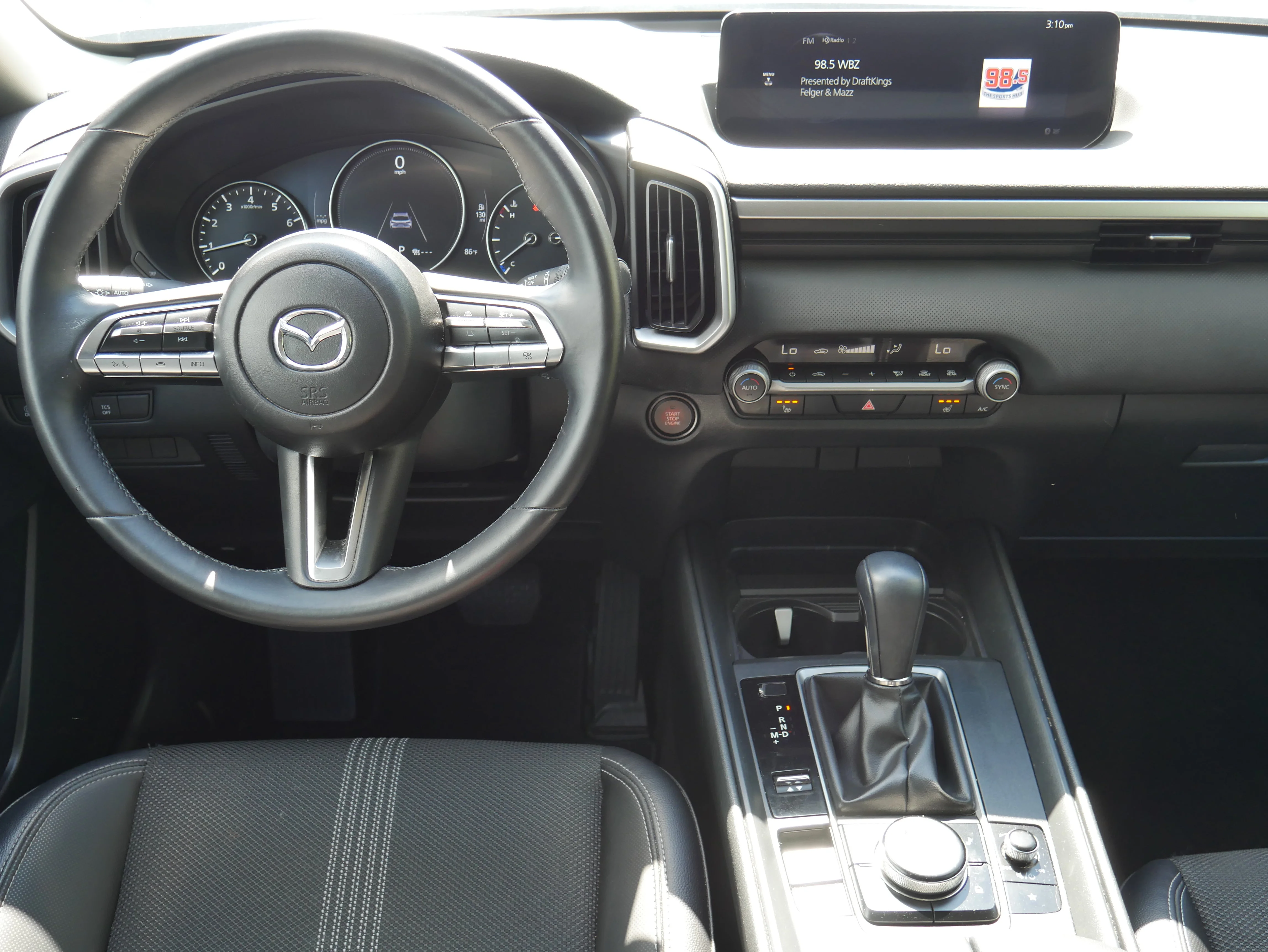 2023 Mazda CX-50 S PREFERRED PLUS - Photo 16