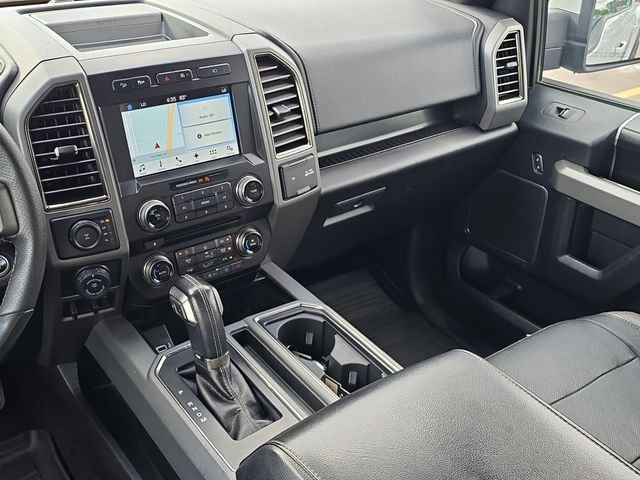 Used 2017 Avalanche Ford Raptor image 26
