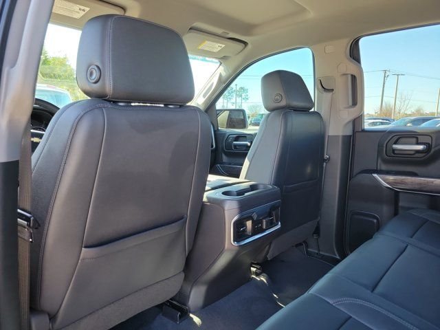 2022 Chevrolet Silverado 1500 Limited LTZ - Photo 11