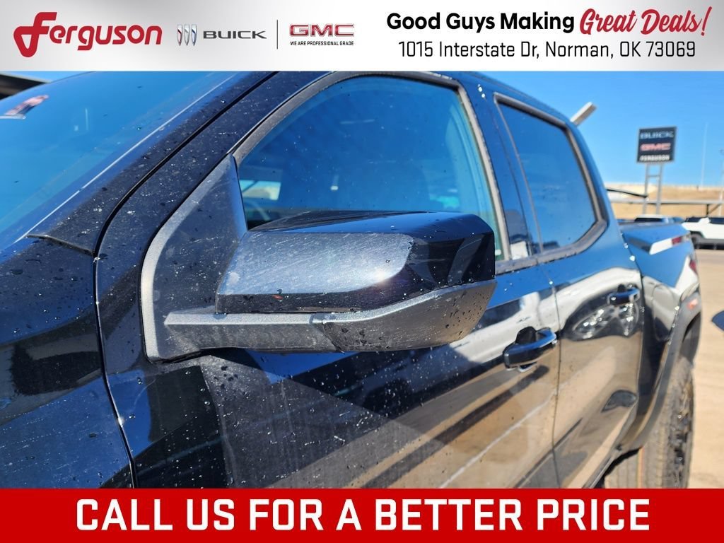 2026 GMC Canyon Elevation - Photo 13