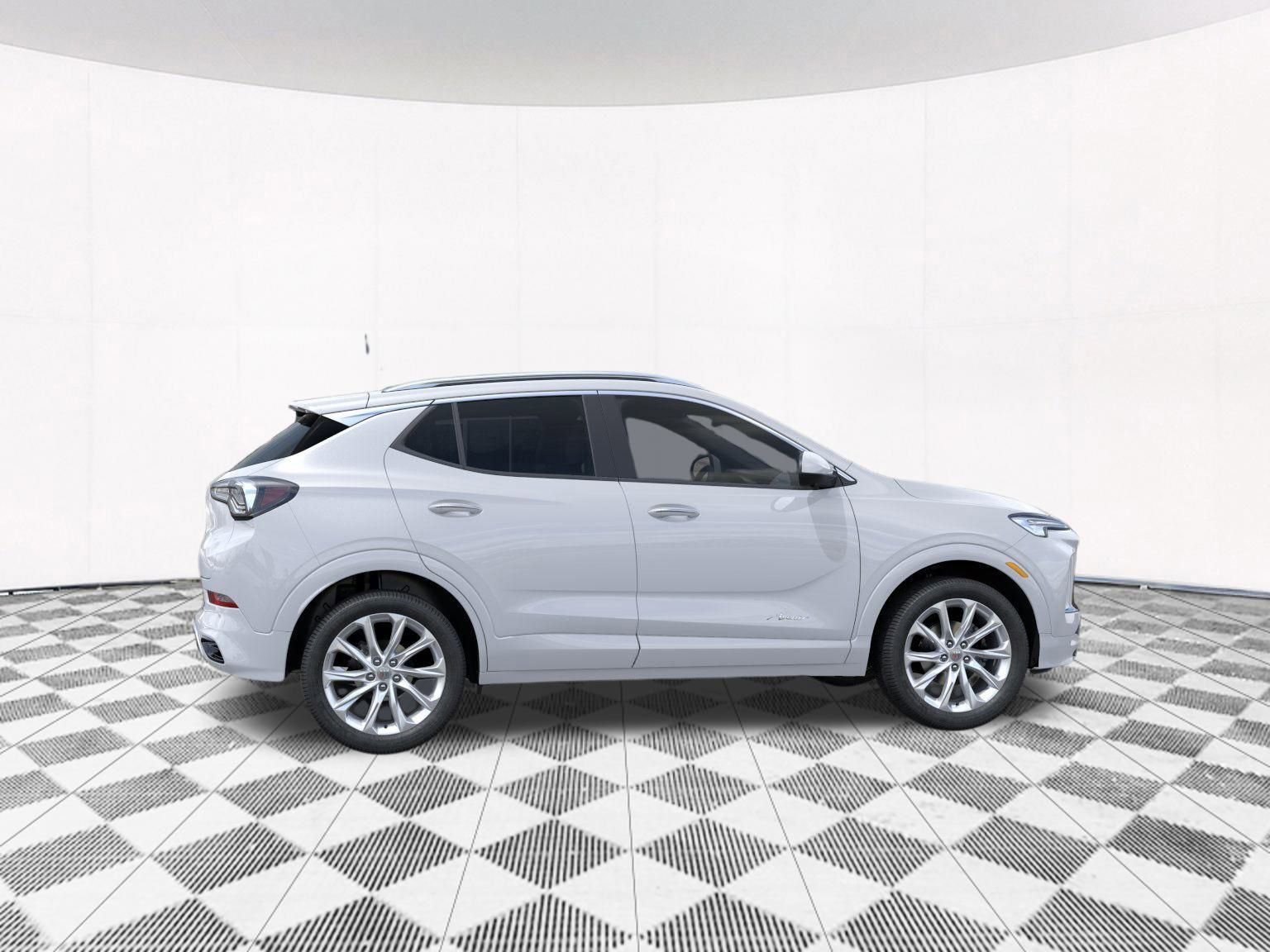 2026 BUICK ENCORE GX - Image 10