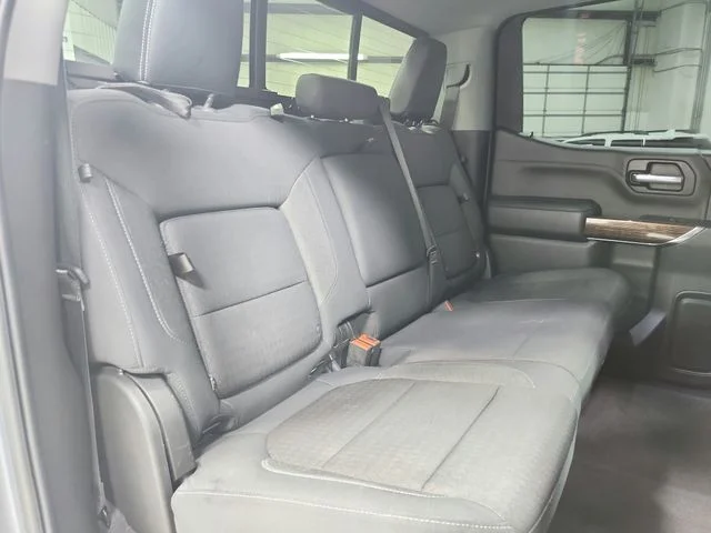 Used 2020 Gray GMC Elevation image 45