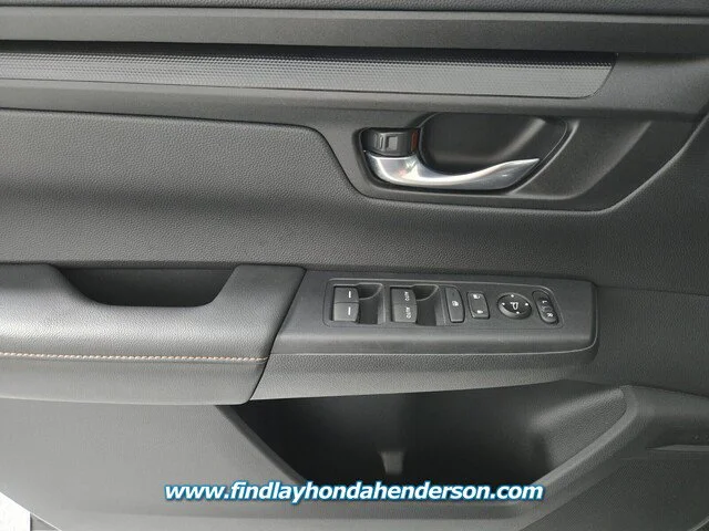 2025 Honda CR-V Sport - Photo 57