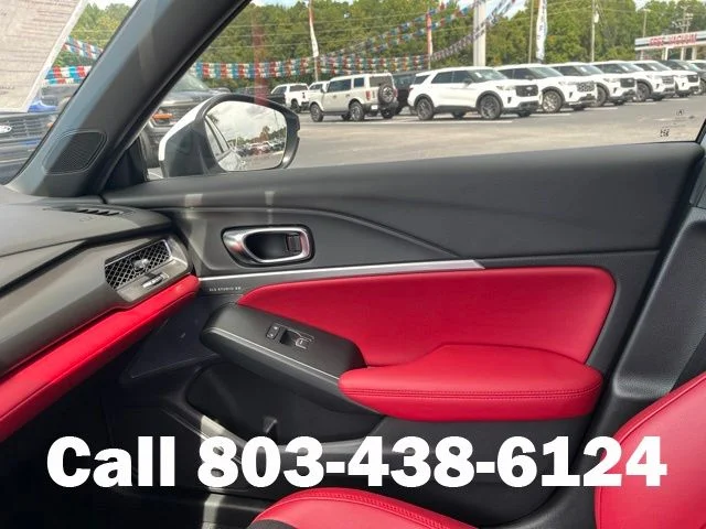 Used 2024  Acura Type S image 32