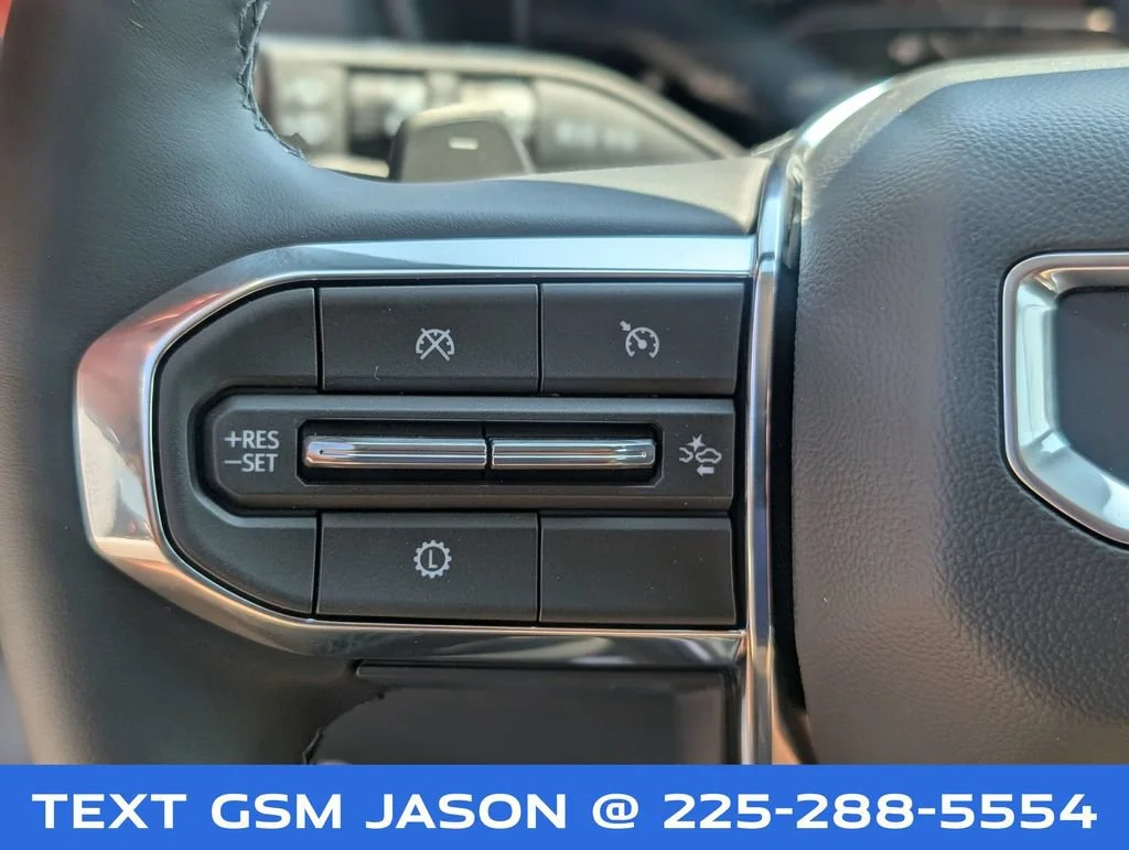2026 GMC Terrain Denali - Photo 23