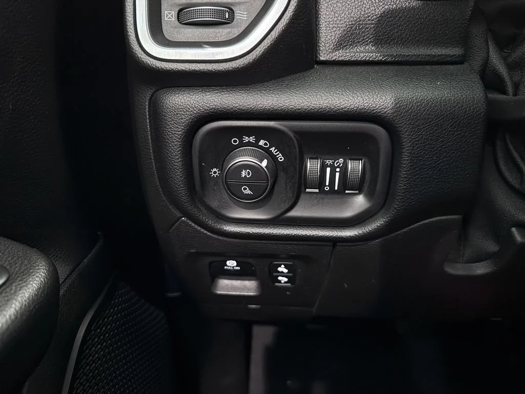 2019 RAM Ram 1500 Pickup Big Horn/Lone Star - Photo 23