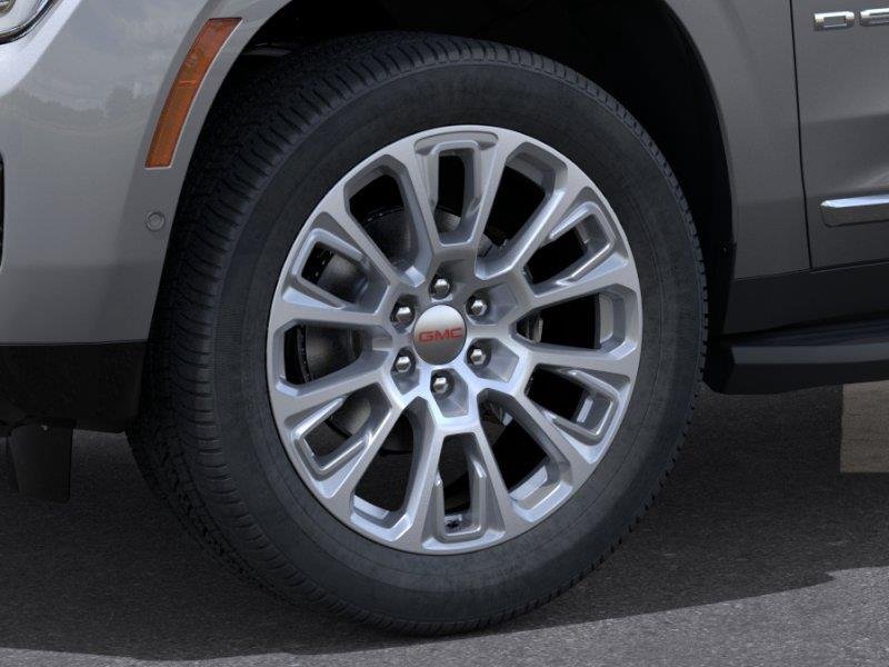 New 2026 Sterling Metallic GMC Denali image 9