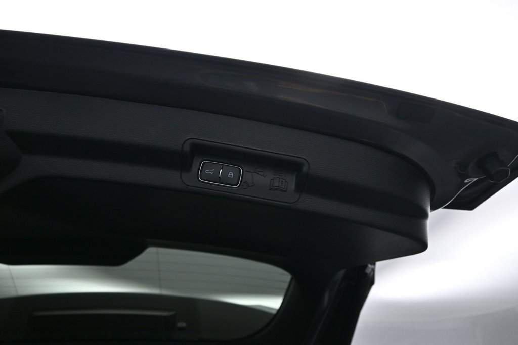 New 2027 Carbonized Gray Metallic Ford Active image 21