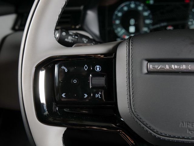 New 2026 Fuji White Land Rover S image 19