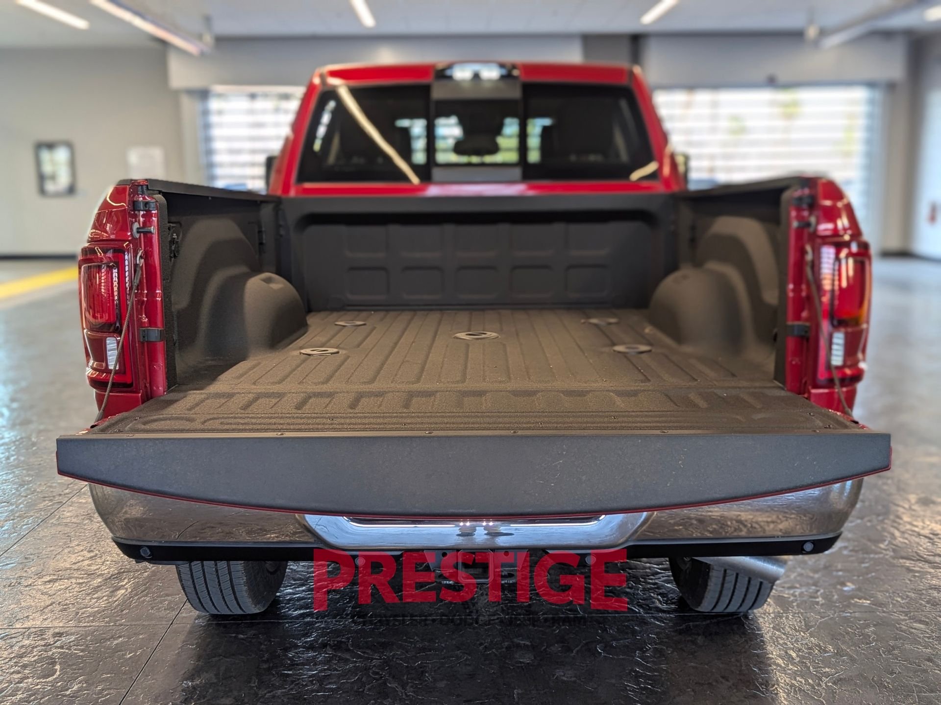 2026 RAM 2500 Laramie - Photo 7