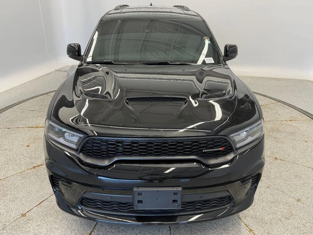 Certified Used 2024 Black Dodge R/T Premium image 14