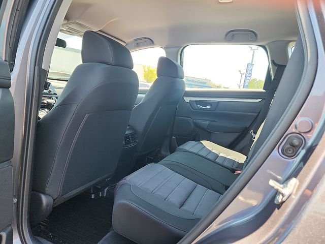 2018 Honda CR-V LX - Photo 10