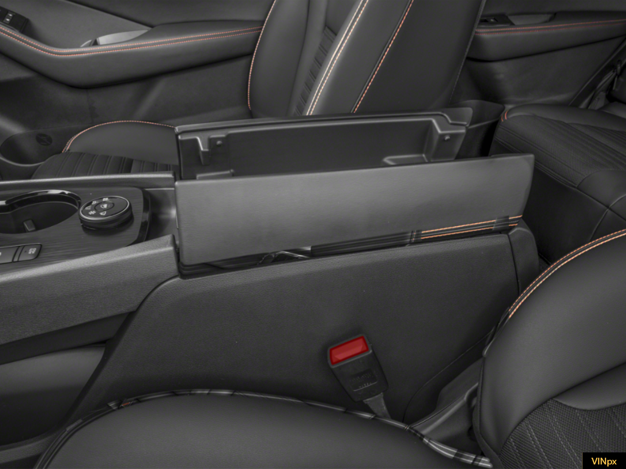 New 2026 Gray Nissan Rock Creek image 12