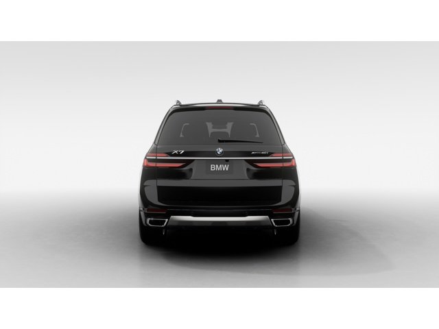 2027 BMW X7 photo 5