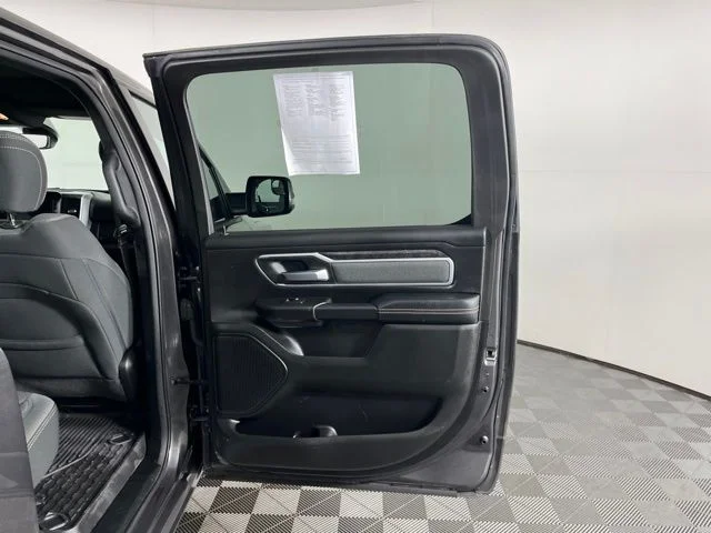 2023 RAM Ram 1500 Pickup Big Horn/Lone Star - Photo 42