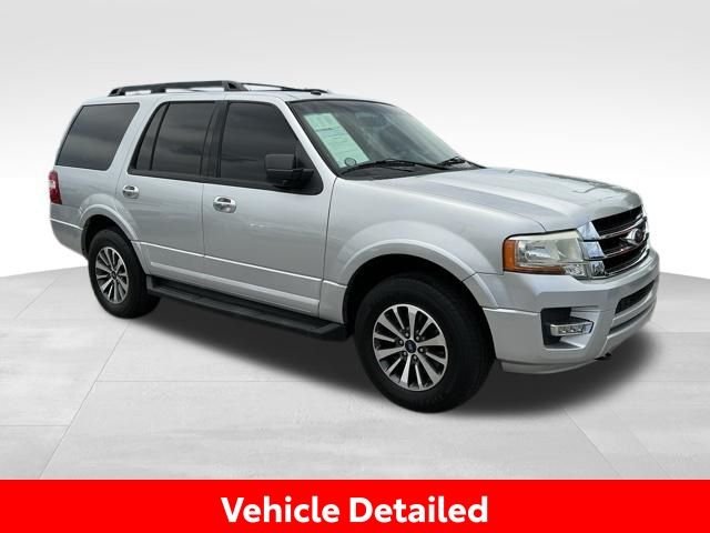Used 2017 Ford Expedition XLT with VIN 1FMJU1JT5HEA37336 for sale in Lake Park, FL