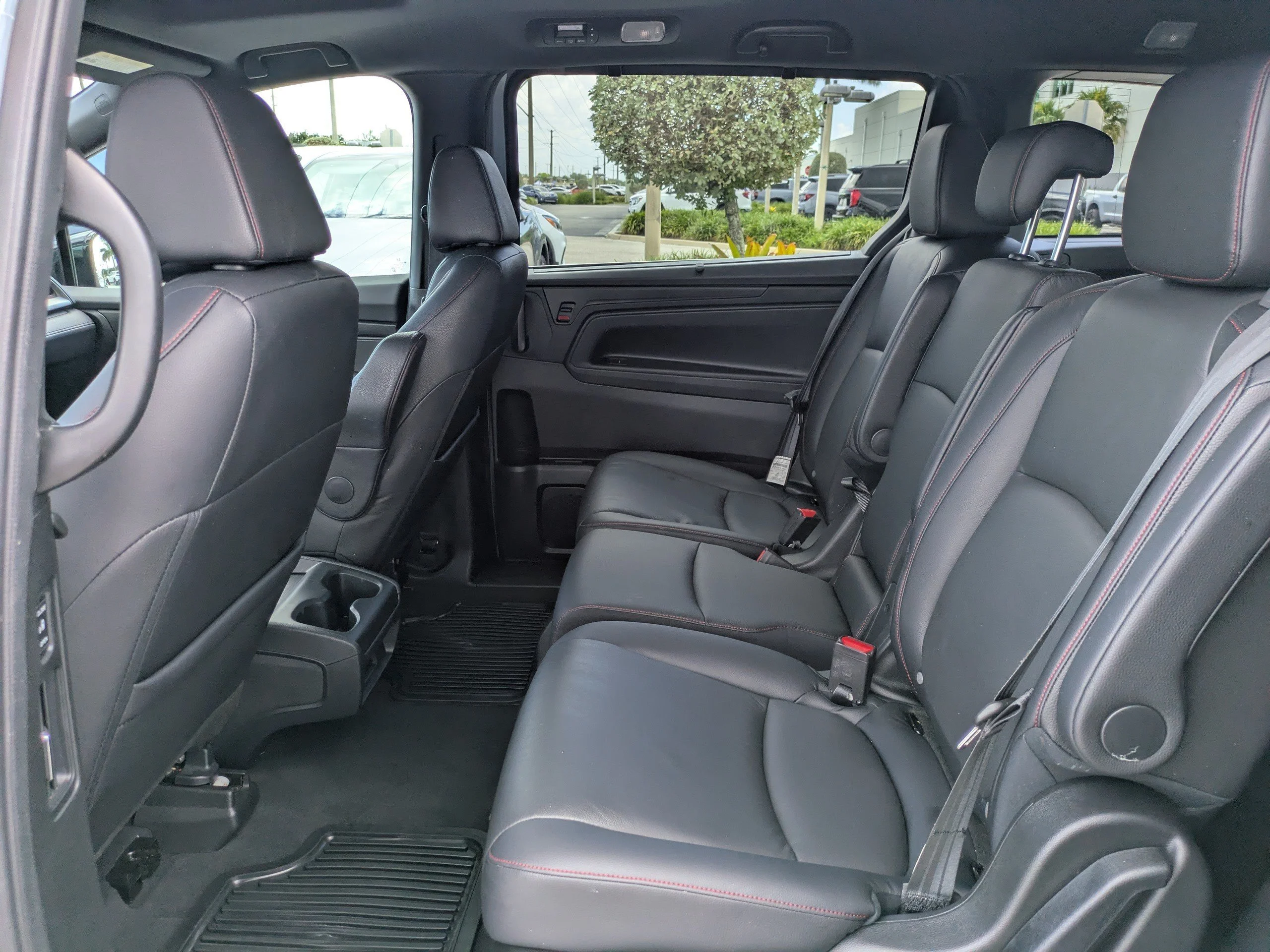 2023 Honda Odyssey SPORT - Photo 43