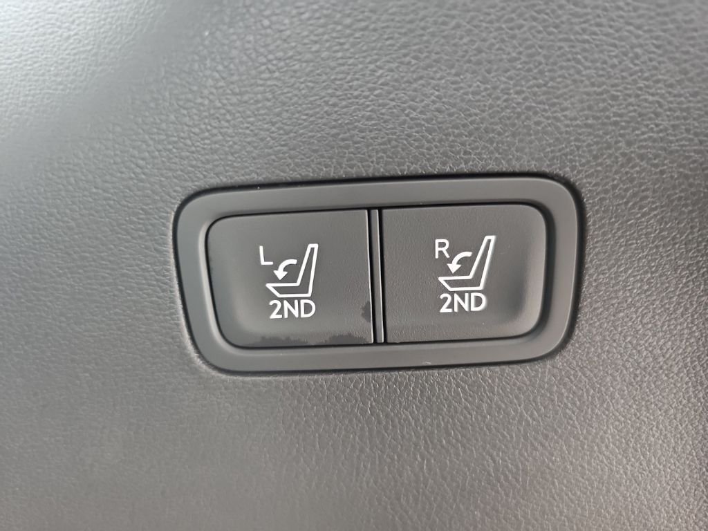 2024 Hyundai Santa Fe SEL - Photo 41