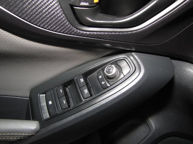 Used 2022 Magnetite Gray Metallic Subaru Sport image 12
