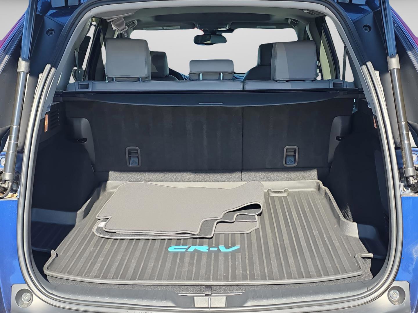 Used 2022 Blue Honda Touring image 33