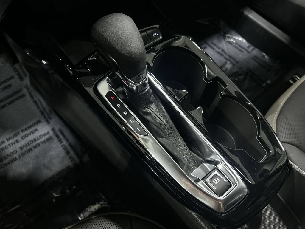 2026 Chevrolet Trax Activ - Photo 20