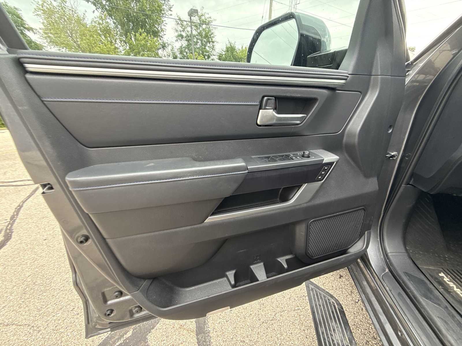 2024 Toyota Tundra Platinum - Photo 22