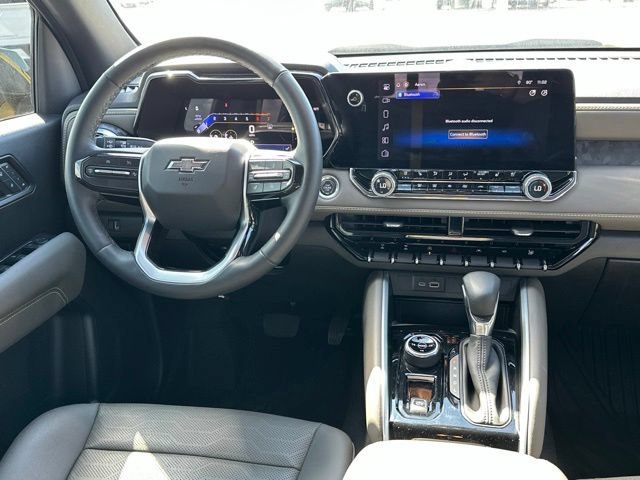 2023 Chevrolet Colorado ZR2 - Photo 21