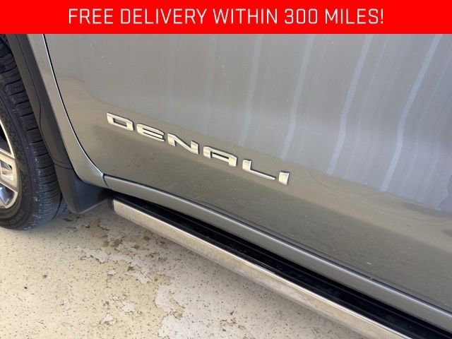 2024 GMC Sierra 1500 Denali Denali - Photo 28