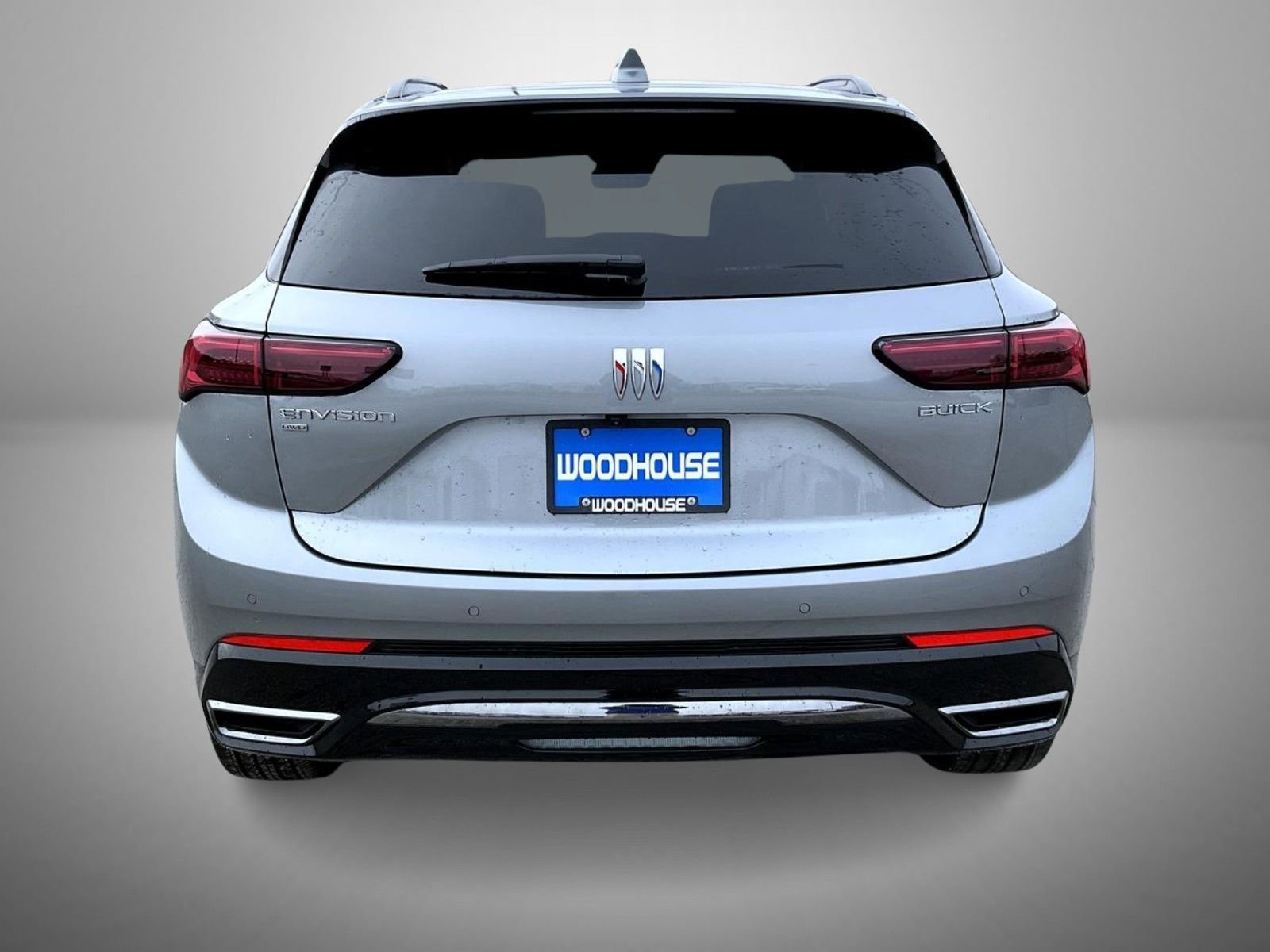 2026 Buick Envision Sport Touring - Photo 6