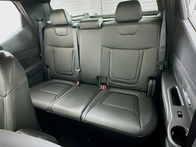 New 2026 Hyundai SANTA CRUZ SEL