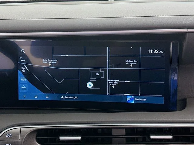 New 2026 Hyundai PALISADE SEL